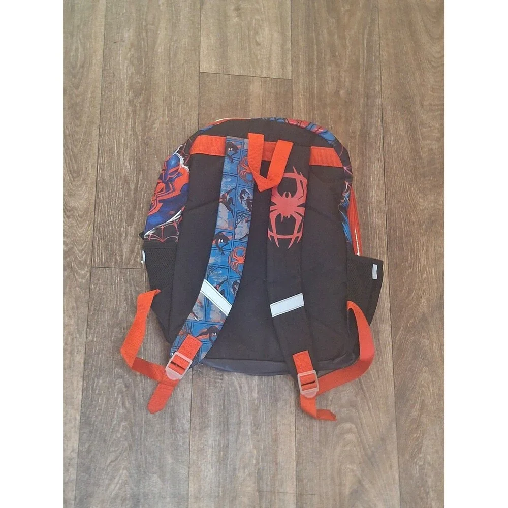 Spider-Man Across the Spider-Verse Backpack